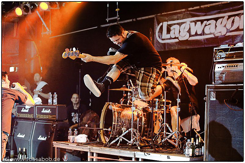 lagwagon