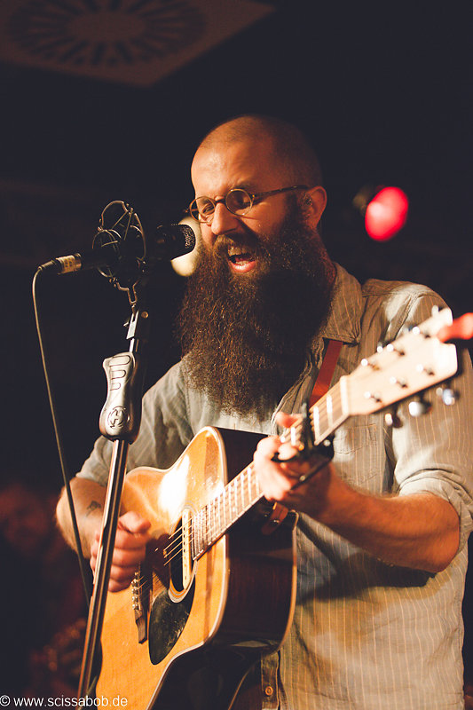 william fitzsimmons